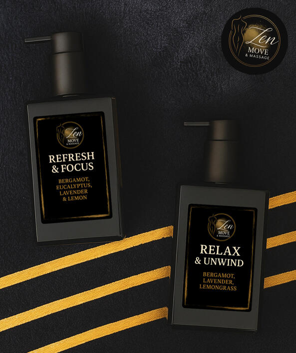 🖤 Relax & Unwind 💛 Refresh & Focus 🖤 Relax & Unwind 💛 Refresh & Focus